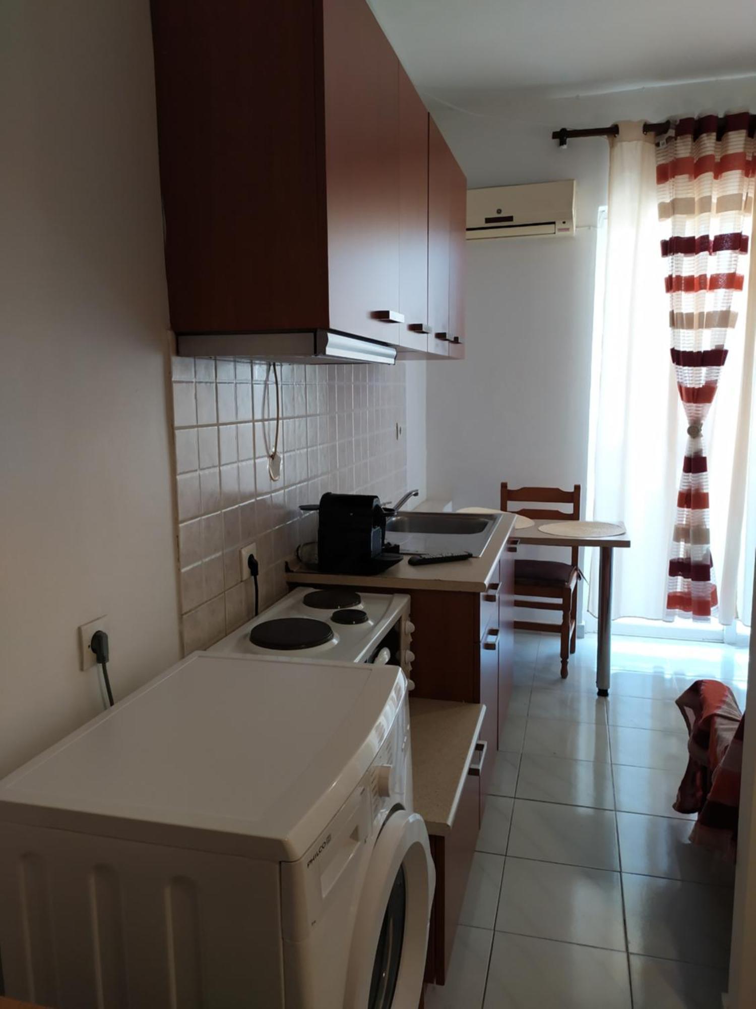 Ariadne Apartment