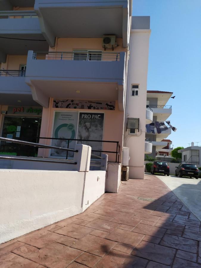 Apartment Ariadne Rhodes City