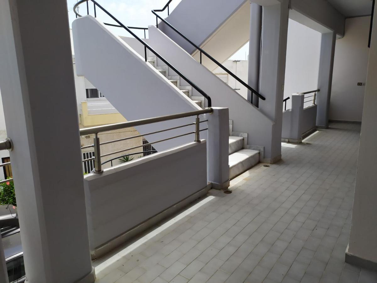 Ariadne Apartment