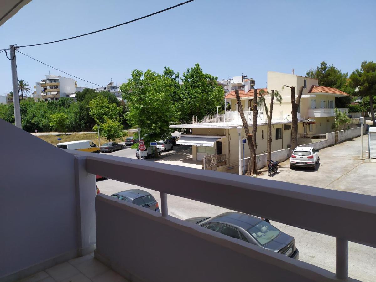Apartment Ariadne *