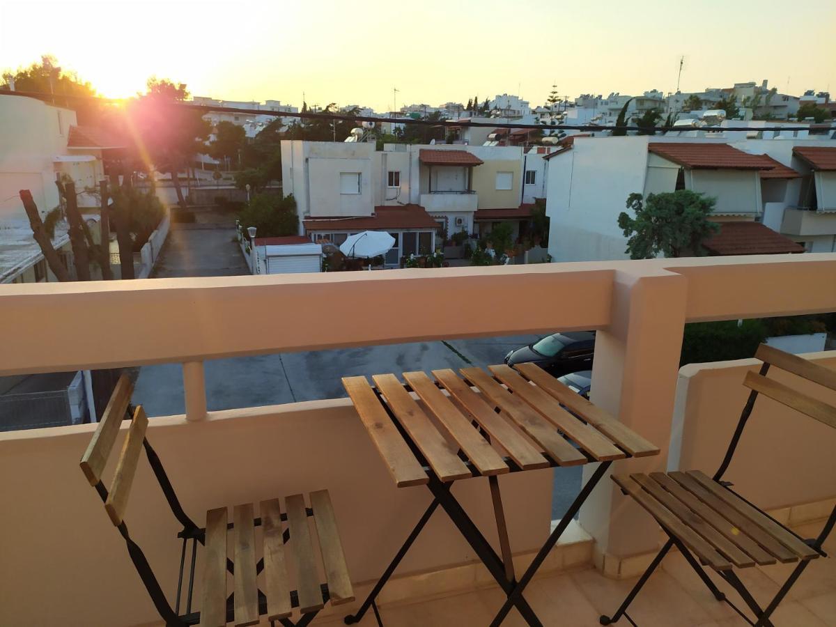 Ariadne Apartment Rhodes City
